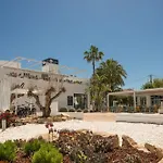 Hotel Soul By Mc - Adults Recommended Dénia