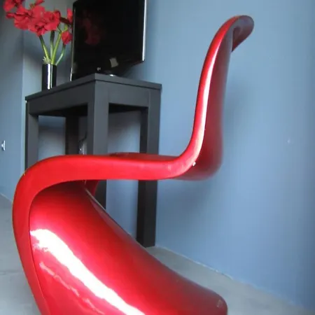 Soul Beach Hotel By Mc - Adults Recommended 4*