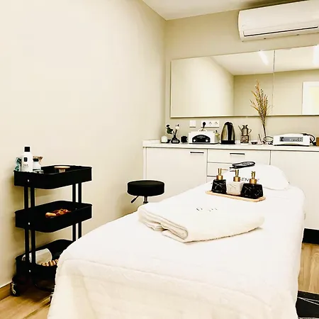 Soul Beach Hotel By Mc - Adults Recommended 4*