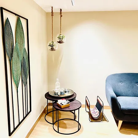 Soul Beach Hotel By Mc - Adults Recommended Hotel Denia