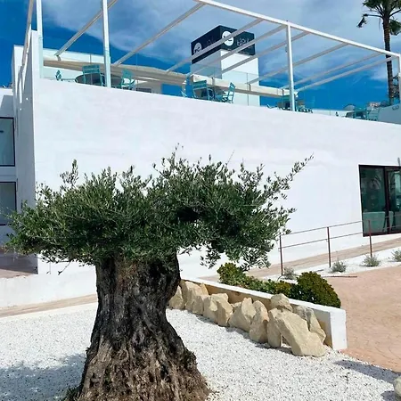 Soul By Mc - Adults Recommended Otel Denia