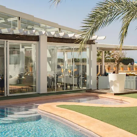 Hotel Soul By Mc - Adults Recommended 4*