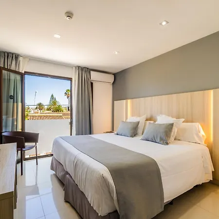 Hotell Soul By Mc - Adults Recommended Denia