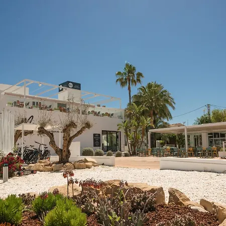 Hotell Soul By Mc - Adults Recommended Denia