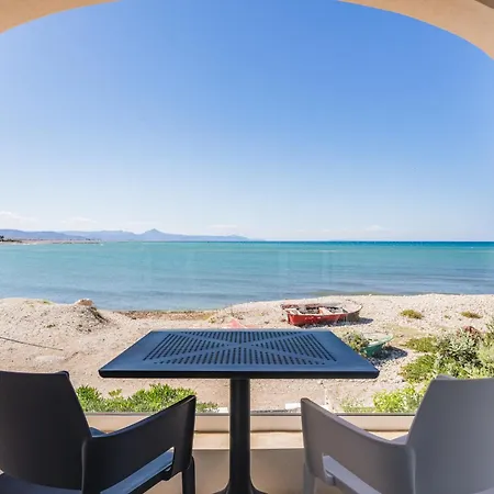 Soul Beach Hotel By Mc - Adults Recommended Dénia