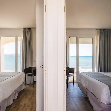 Otel Soul By Mc - Adults Recommended Denia