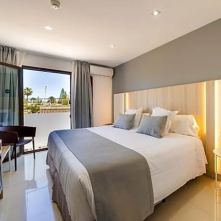 Soul By Mc - Adults Recommended Otel Denia