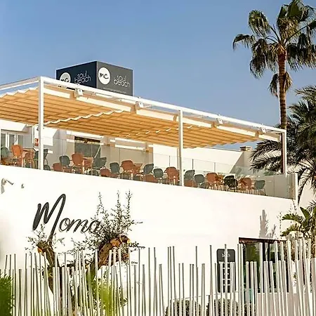 Soul Beach Hotel By Mc - Adults Recommended Hotel