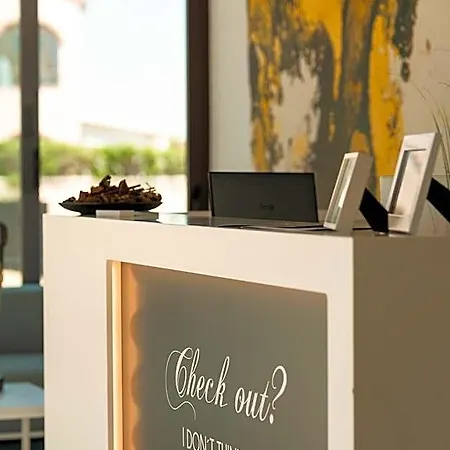 Soul Beach Hotel By Mc - Adults Recommended 4* Denia