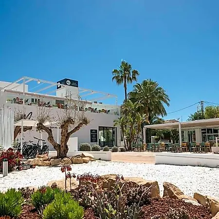 Hotel Soul Beach Hotel By Mc - Adults Recommended 4*
