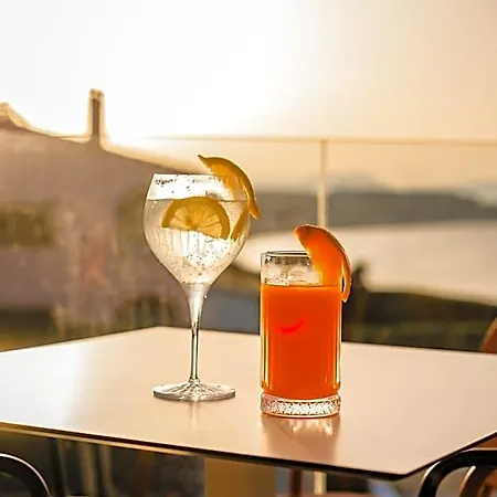 Soul Beach Hotel By Mc - Adults Recommended Hotel Denia