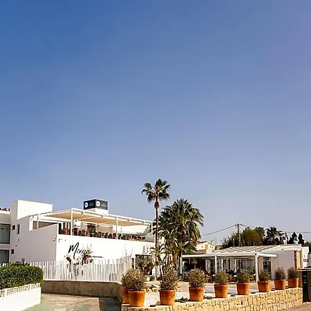 Soul Beach Hotel By Mc - Adults Recommended 4* Denia
