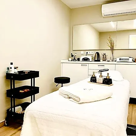 Soul By Mc - Adults Recommended Otel Denia