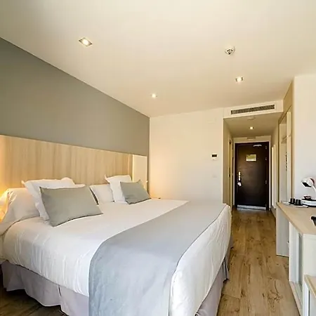 Otel Soul By Mc - Adults Recommended Denia