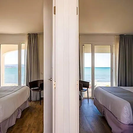 Otel Soul By Mc - Adults Recommended Denia