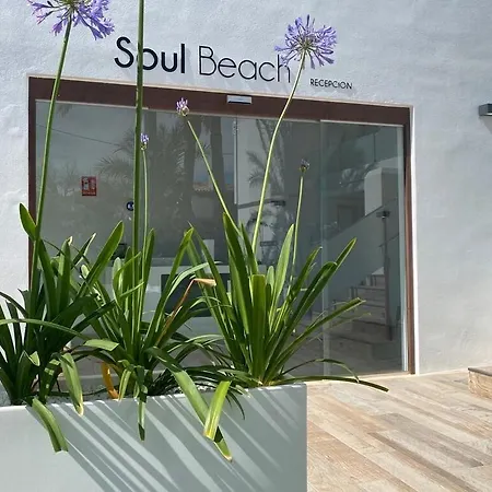 Soul By Mc - Adults Recommended Otel 4*