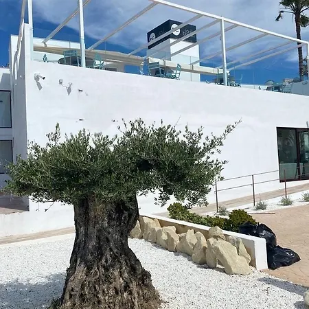 Soul By Mc - Adults Recommended Otel Denia