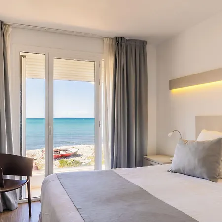 Otel Soul By Mc - Adults Recommended Denia