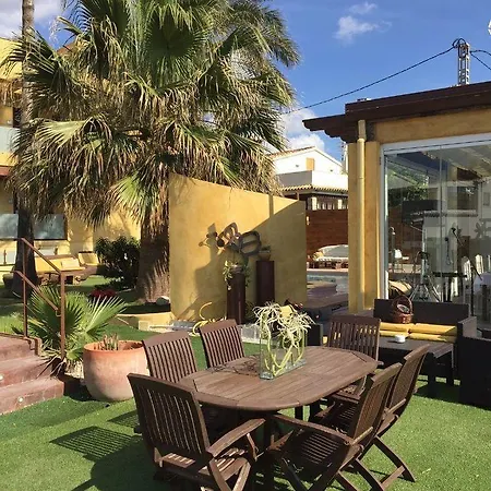 Soul Beach Hotel By Mc - Adults Recommended 4*