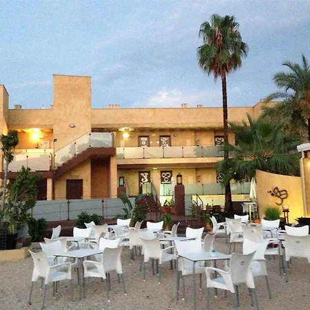 Soul By Mc - Adults Recommended ホテル 4*