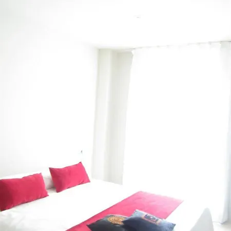 Soul By Mc - Adults Recommended Otel Denia