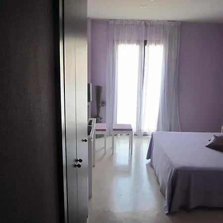 Soul By Mc - Adults Recommended Otel Denia