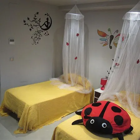 Soul By Mc - Adults Recommended 4* デニア