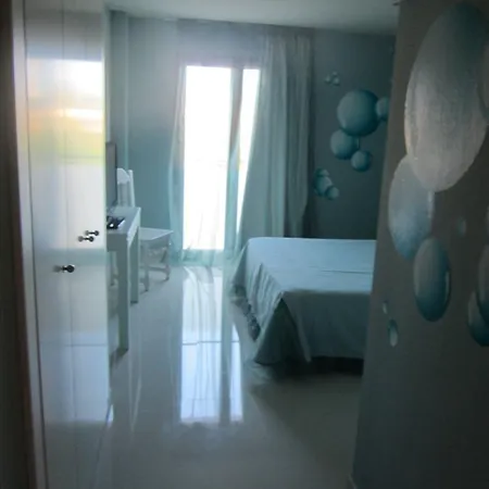 Hotell Soul By Mc - Adults Recommended