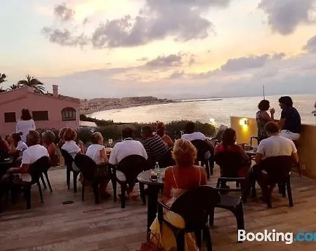 Soul Beach Hotel By Mc - Adults Recommended Hotel 4*