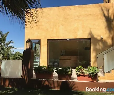 Soul Beach Hotel By Mc - Adults Recommended