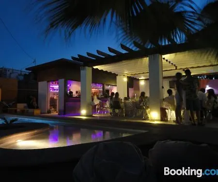 Hotell Soul By Mc - Adults Recommended Denia