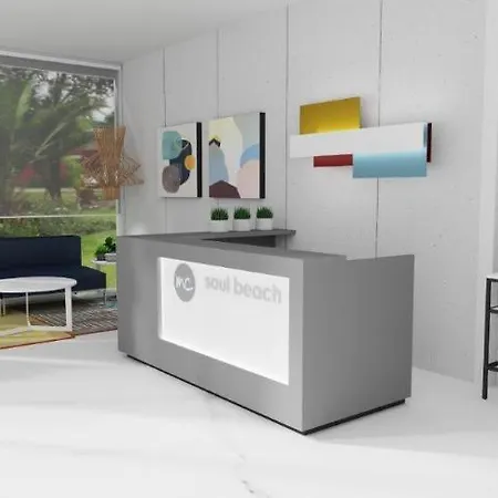 Soul By Mc - Adults Recommended ホテル デニア