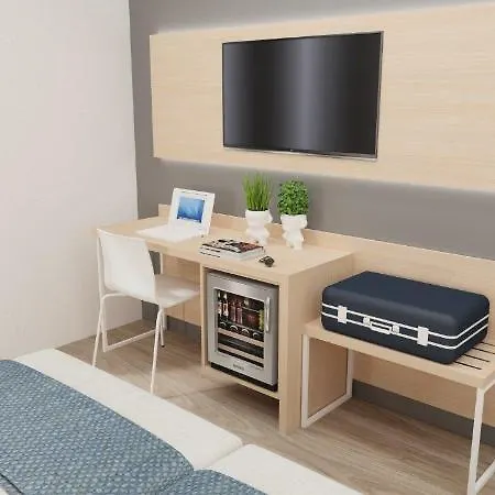 ホテル Soul By Mc - Adults Recommended 4*