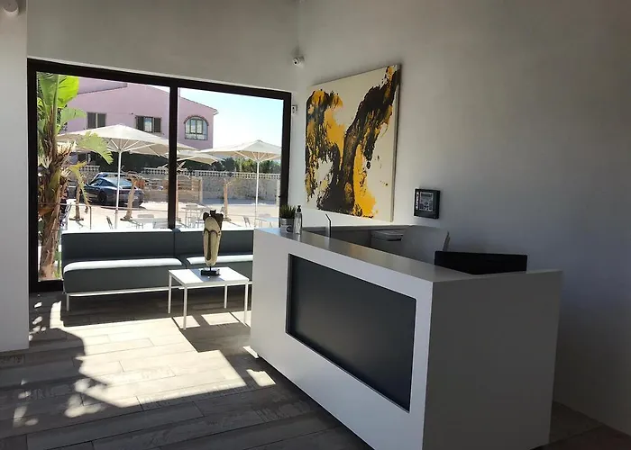 Soul By Mc - Adults Recommended 4* Dénia