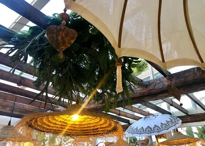 Soul By Mc - Adults Recommended Hotel 4*