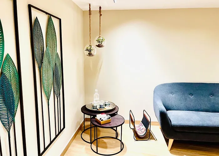 Soul By Mc - Adults Recommended מלון דניה