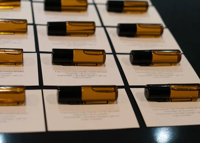 מלון Soul By Mc - Adults Recommended דניה