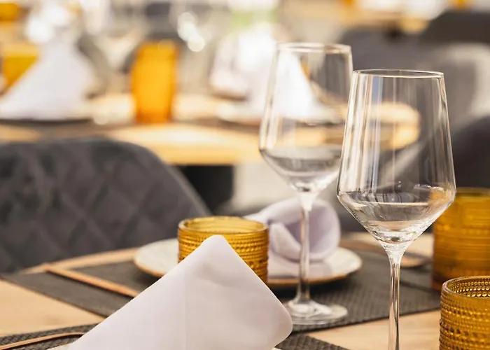 Soul By Mc - Adults Recommended 4* דניה