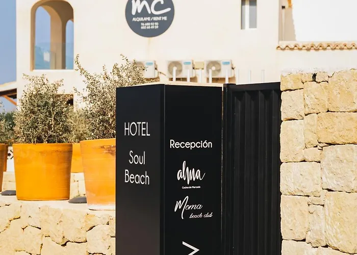 Soul By Mc - Adults Recommended Dénia