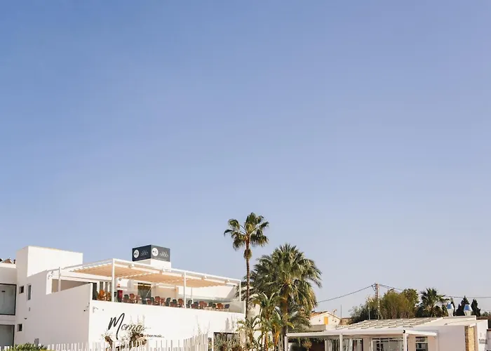 Soul By Mc - Adults Recommended Hotel