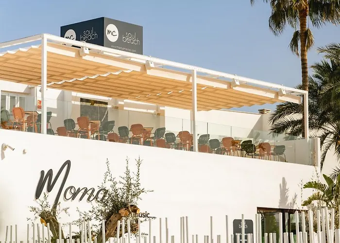 Soul By Mc - Adults Recommended מלון