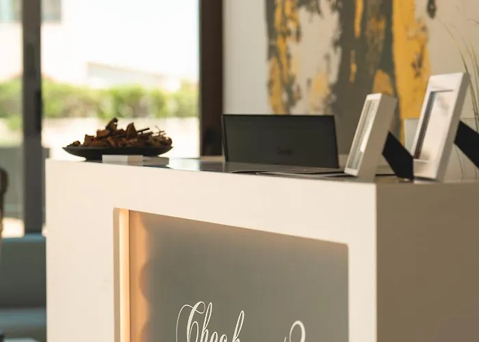 מלון Soul By Mc - Adults Recommended