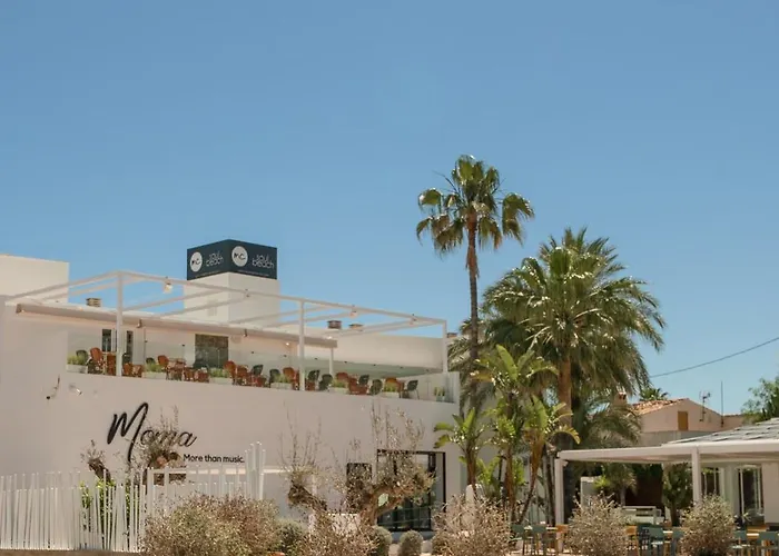 Hotel Soul By Mc - Adults Recommended