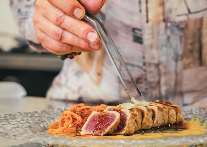 Soul By Mc - Adults Recommended Dénia