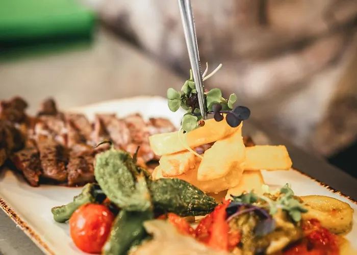 Soul By Mc - Adults Recommended מלון 4*