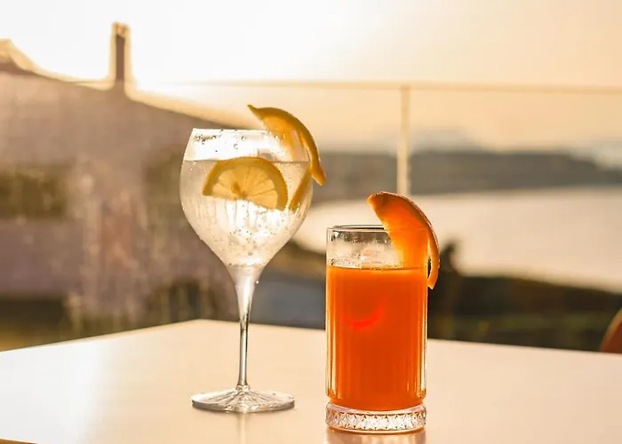 Soul By Mc - Adults Recommended Hotel Dénia