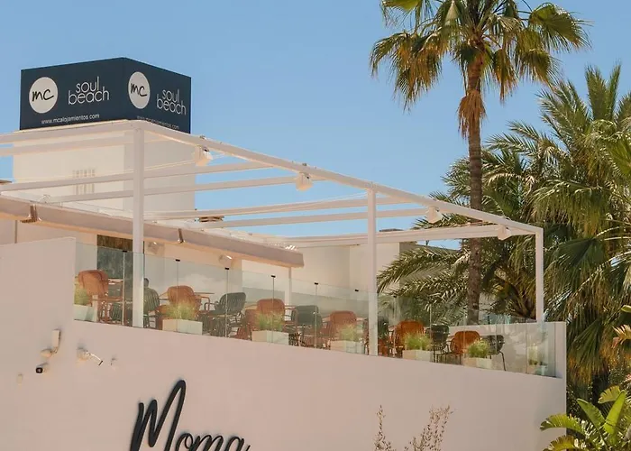 Hotel Soul By Mc - Adults Recommended 4*