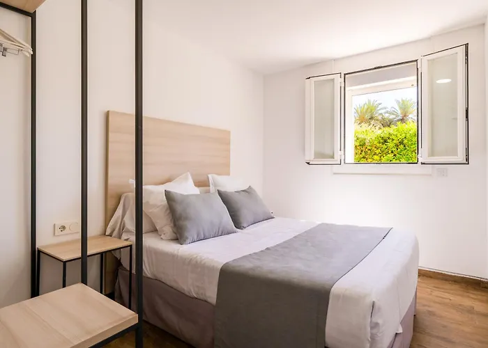 Soul By Mc - Adults Recommended Hotel Dénia