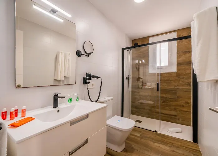 Soul By Mc - Adults Recommended Hotel Dénia