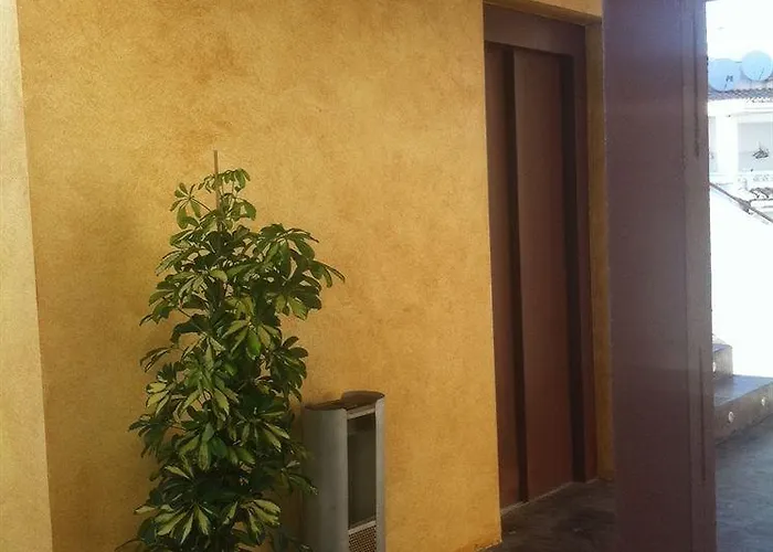 Soul By Mc - Adults Recommended מלון 4*